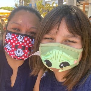 Meet your Posher, Claudia